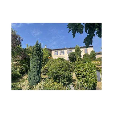 Achat maison 340 m²