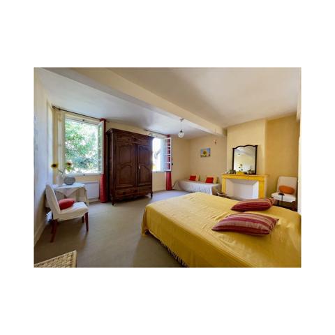 Achat maison 340 m²