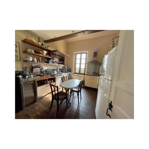 Achat maison 340 m²