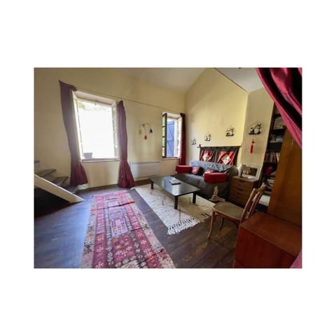 Achat maison 340 m²