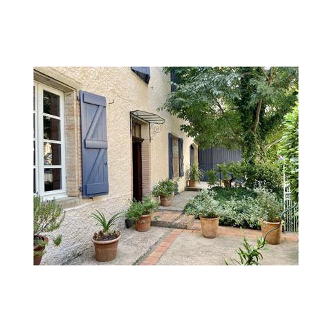 Achat maison 340 m²