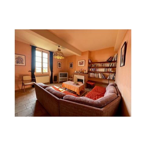 Achat maison 340 m²