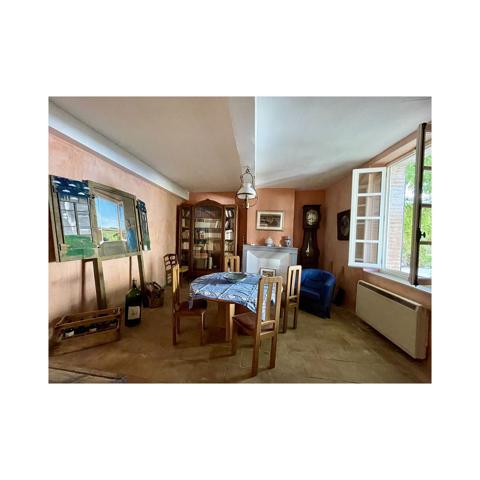 Achat maison 340 m²