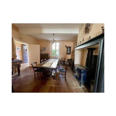 Achat maison 340 m²