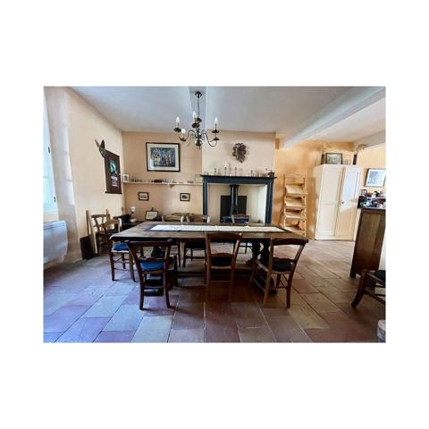 Achat maison 340 m²