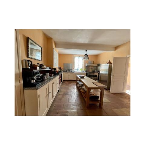 Achat maison 340 m²