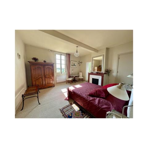 Achat maison 340 m²