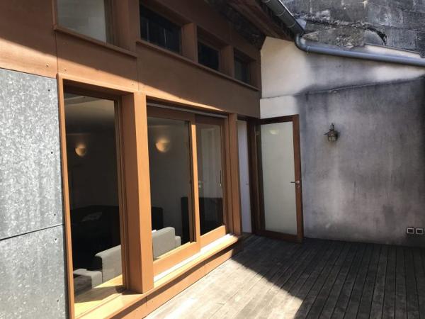 Duplex Bordeaux