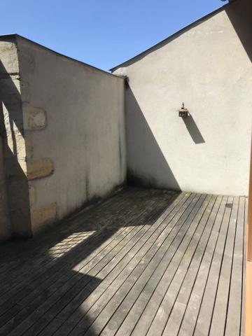 Duplex Bordeaux