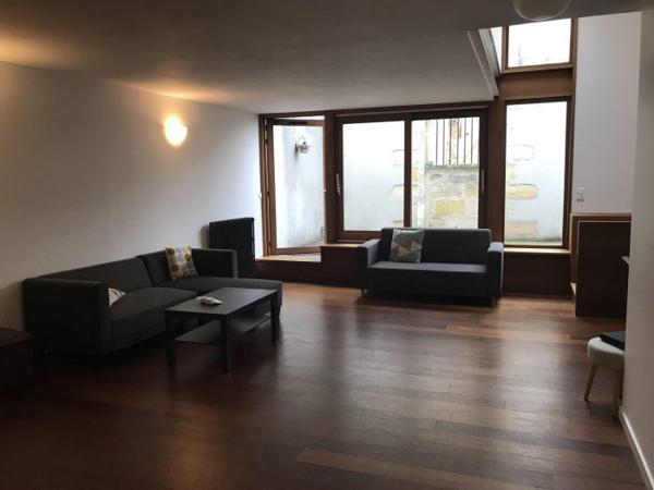 Duplex Bordeaux
