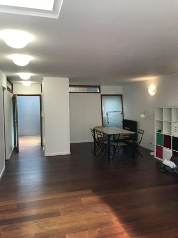 Duplex Bordeaux