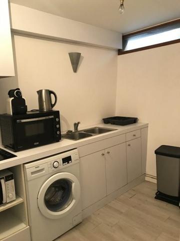 Duplex Bordeaux