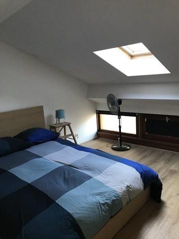 Duplex Bordeaux