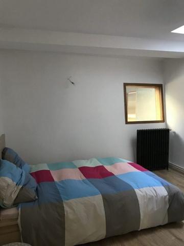 Duplex Bordeaux