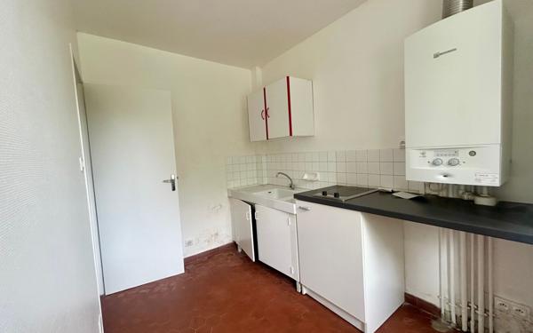 Appartement à vendre    2 pièces • 31,80 m2 Toulouse