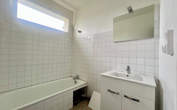 Appartement à vendre    2 pièces • 31,80 m2 Toulouse