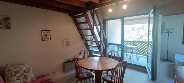 Gros potentiel :Appartement  3 pièce(s) Type T3+