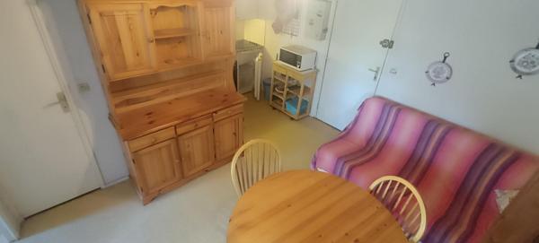 Gros potentiel :Appartement  3 pièce(s) Type T3+