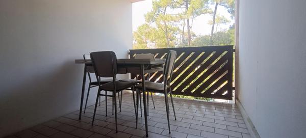 Gros potentiel :Appartement  3 pièce(s) Type T3+