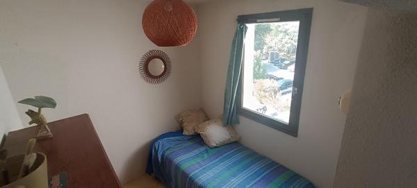 Gros potentiel :Appartement  3 pièce(s) Type T3+