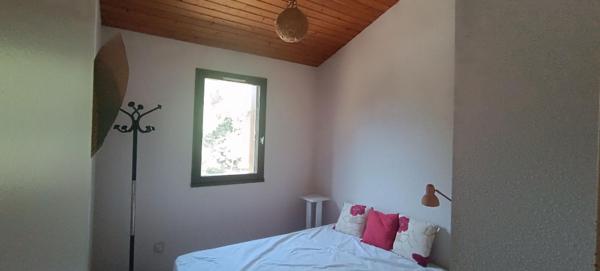 Gros potentiel :Appartement  3 pièce(s) Type T3+