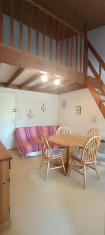 Gros potentiel :Appartement  3 pièce(s) Type T3+