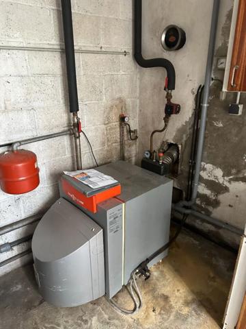 Investissement locatif ? Maison individuelle avec 2 logements loués