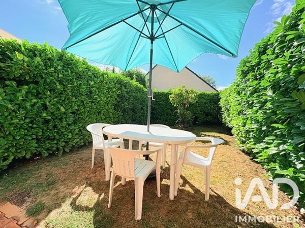 Appartement à vendre 4 pièces 67 m² Montigny-le-Bretonneux