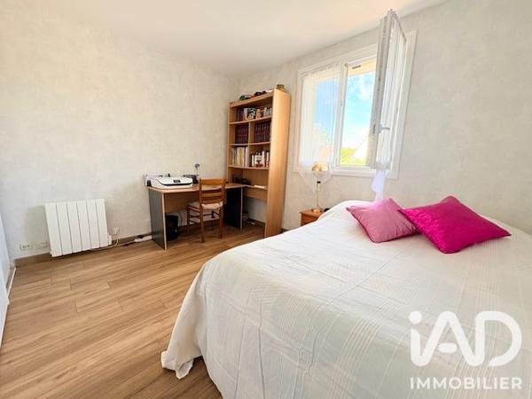 Appartement à vendre 4 pièces 67 m² Montigny-le-Bretonneux