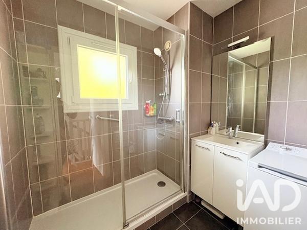 Appartement à vendre 4 pièces 67 m² Montigny-le-Bretonneux