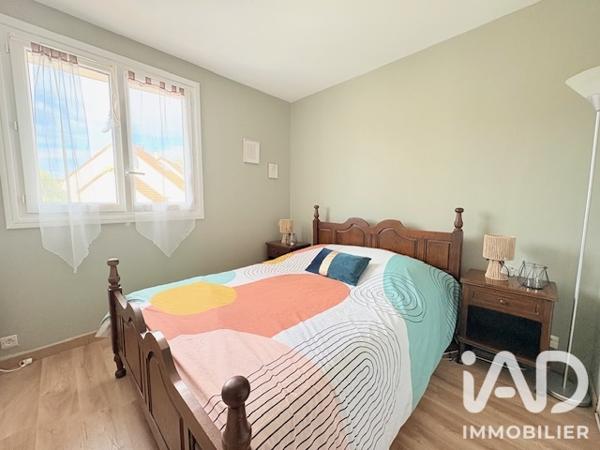 Appartement à vendre 4 pièces 67 m² Montigny-le-Bretonneux