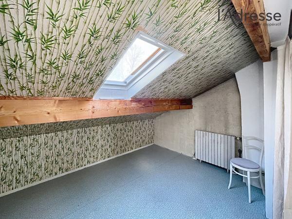 Maison de ville en triplex Suresnes 7 pièce(s) 86.12 m2