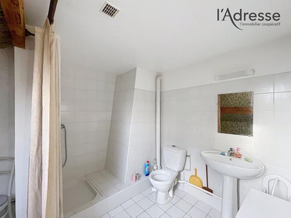 Maison de ville en triplex Suresnes 7 pièce(s) 86.12 m2