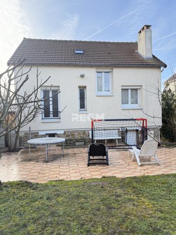 Ormesson-sur-Marne (94490) A voir absolument !!