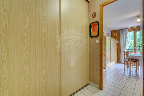 Appartement  en vente - Haute-Savoie - 74