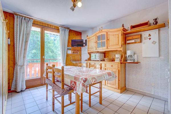 Appartement  en vente - Haute-Savoie - 74