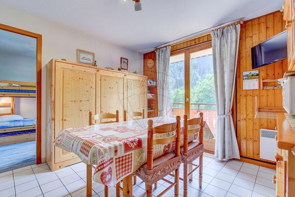 Appartement  en vente - Haute-Savoie - 74