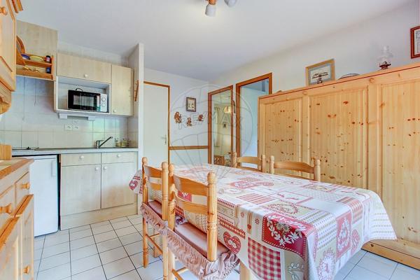 Appartement  en vente - Haute-Savoie - 74