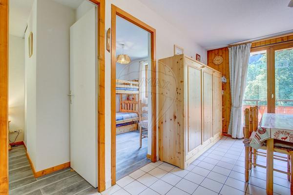 Appartement  en vente - Haute-Savoie - 74