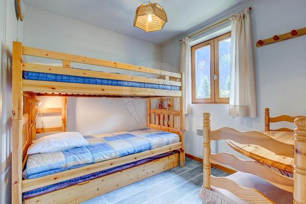 Appartement  en vente - Haute-Savoie - 74