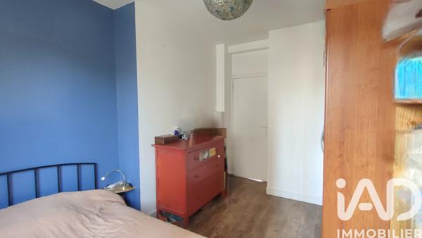 Appartement à vendre 5 pièces 86 m² Paris 20
