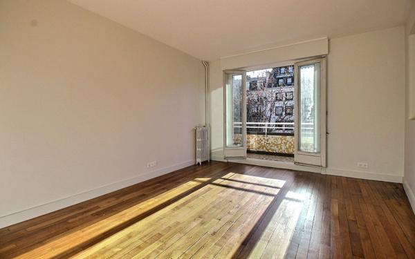 Appartement à vendre    4 pièces • 109,63 m2 Paris 6