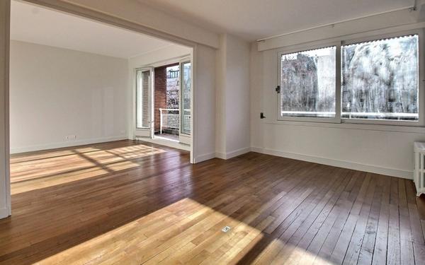 Appartement à vendre    4 pièces • 109,63 m2 Paris 6