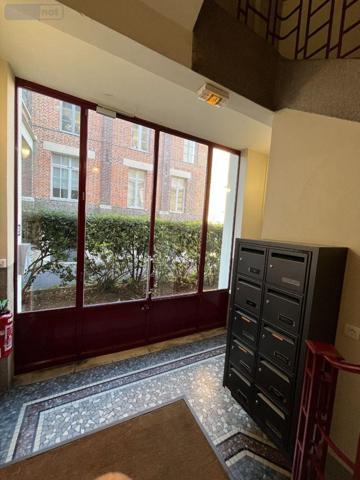 Loft à vendre à Sainte-Savine dans l'Aube (10300), ref : 10361/5755