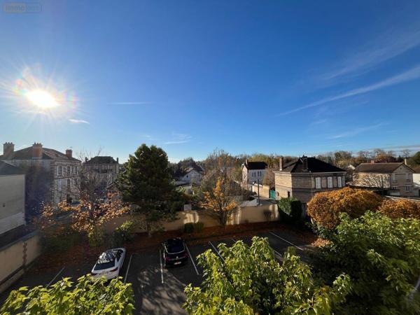 Loft à vendre à Sainte-Savine dans l'Aube (10300), ref : 10361/5755