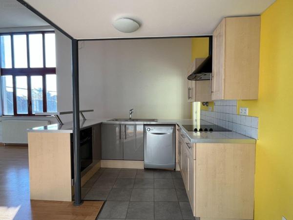 Loft à vendre à Sainte-Savine dans l'Aube (10300), ref : 10361/5755