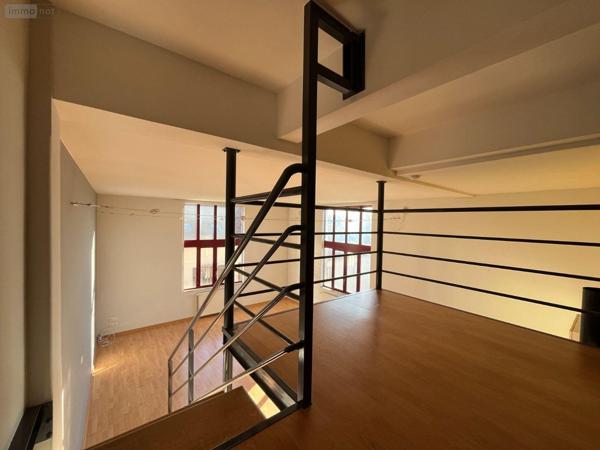 Loft à vendre à Sainte-Savine dans l'Aube (10300), ref : 10361/5755