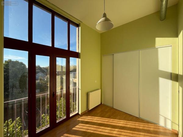 Loft à vendre à Sainte-Savine dans l'Aube (10300), ref : 10361/5755