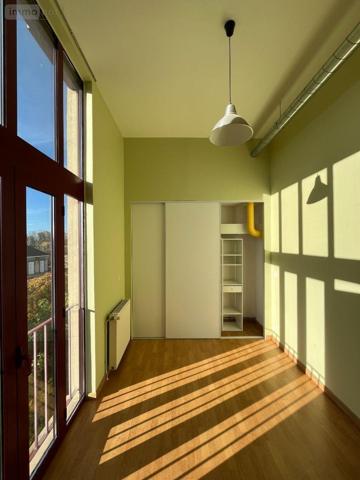 Loft à vendre à Sainte-Savine dans l'Aube (10300), ref : 10361/5755