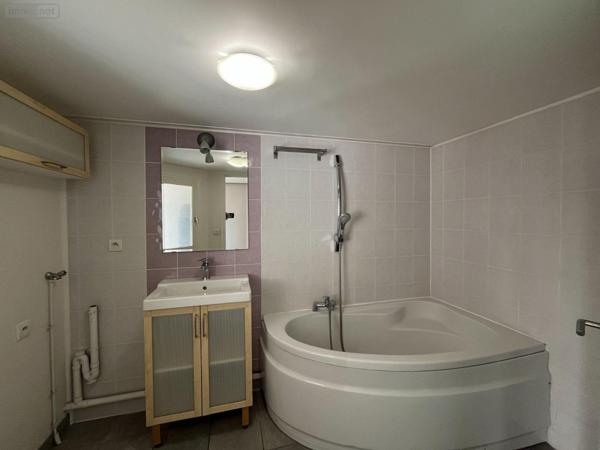 Loft à vendre à Sainte-Savine dans l'Aube (10300), ref : 10361/5755